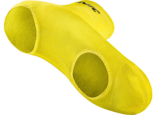 SKOTREKK KNITE YELLOW S